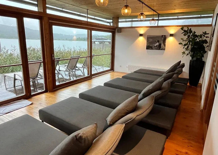 Lake Resort Pressegger See