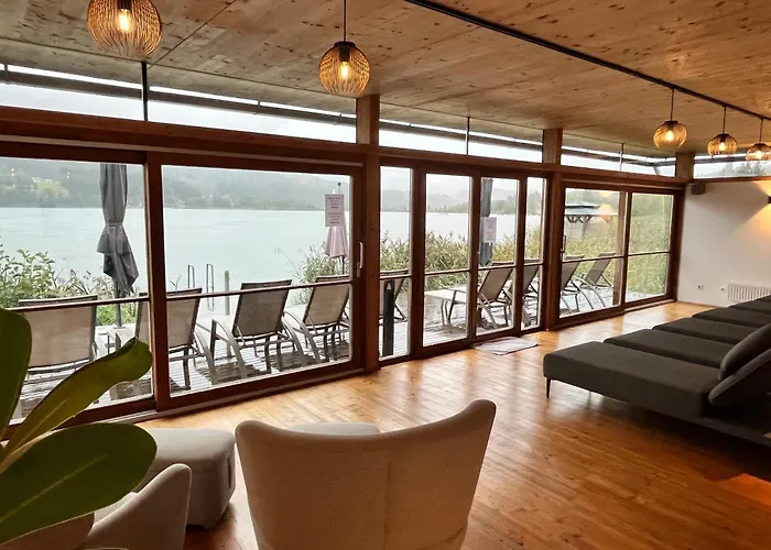 Lake Resort Pressegger See