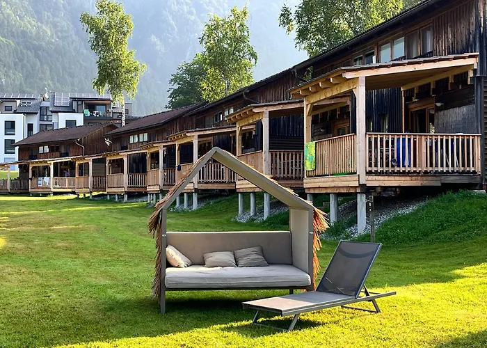 Lake Resort Pressegger See