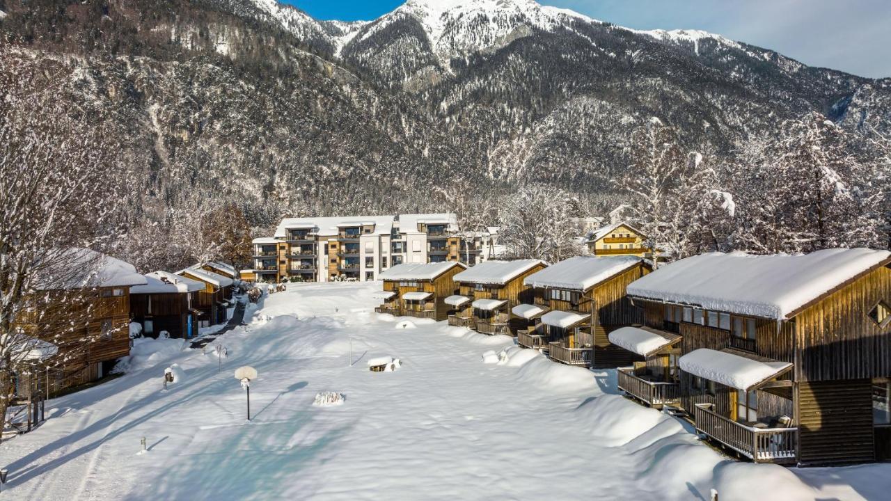 Apartment Pressegger Hermagor-Pressegger See
