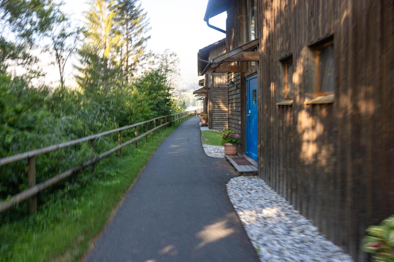 Apartment Pressegger Hermagor-Pressegger See