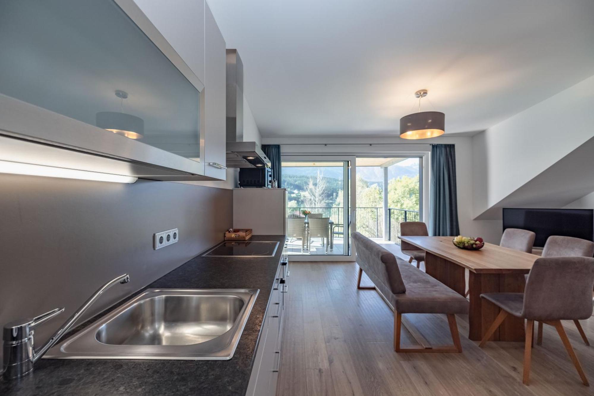 Apartment Pressegger