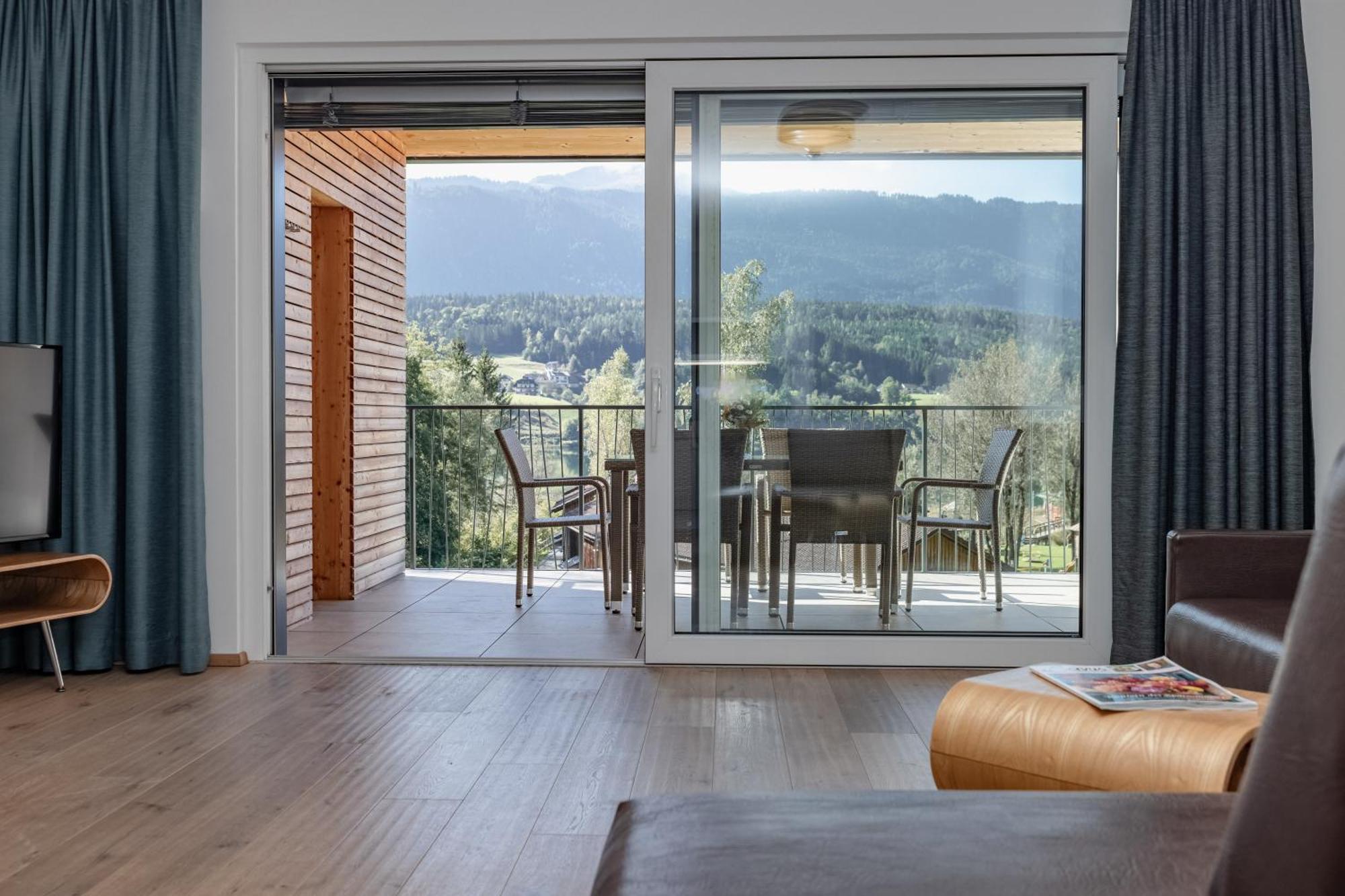Apartment Pressegger