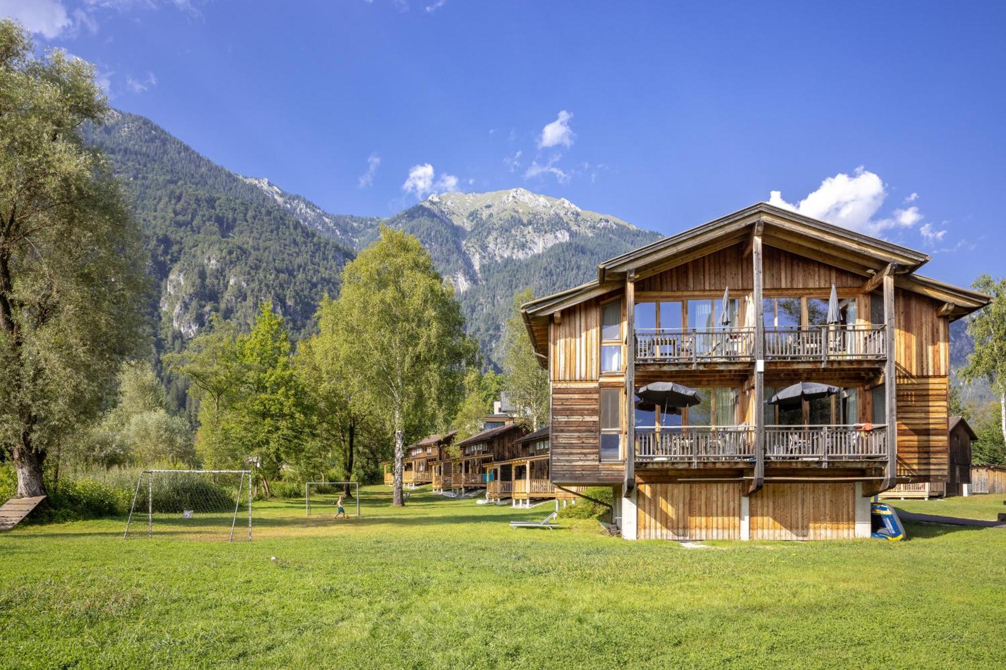 Apartment Pressegger Hermagor-Pressegger See