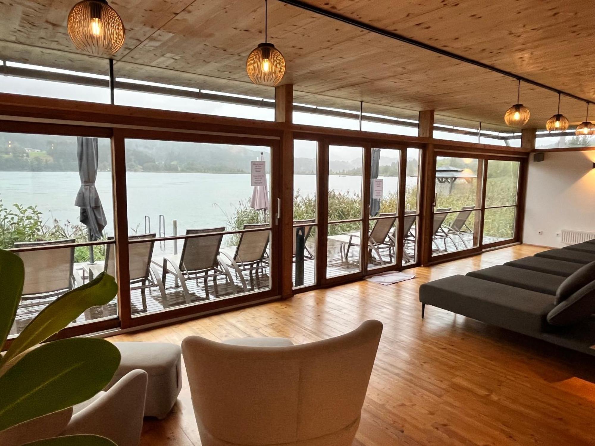 Pressegger Apartment