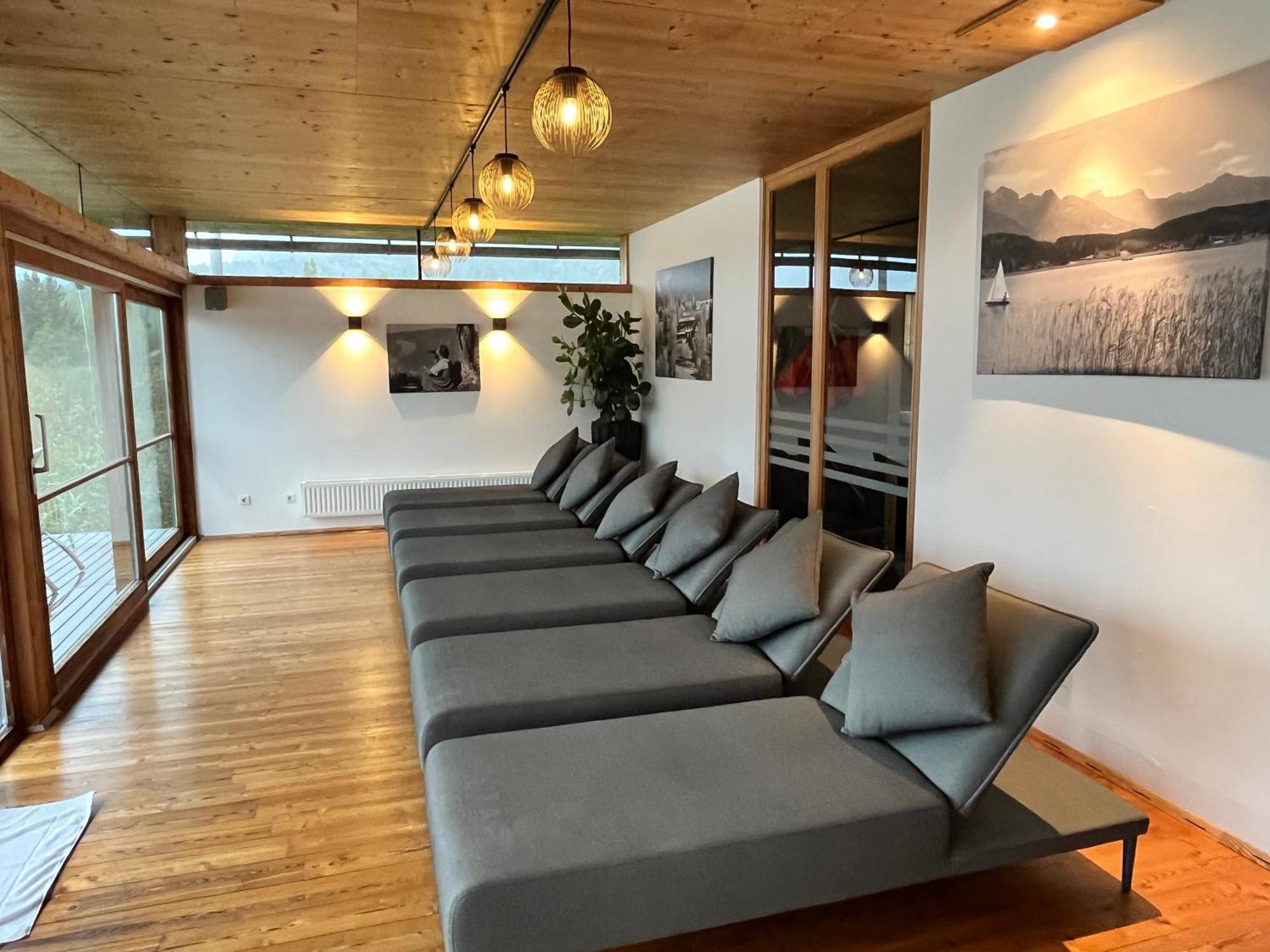 Apartment Pressegger