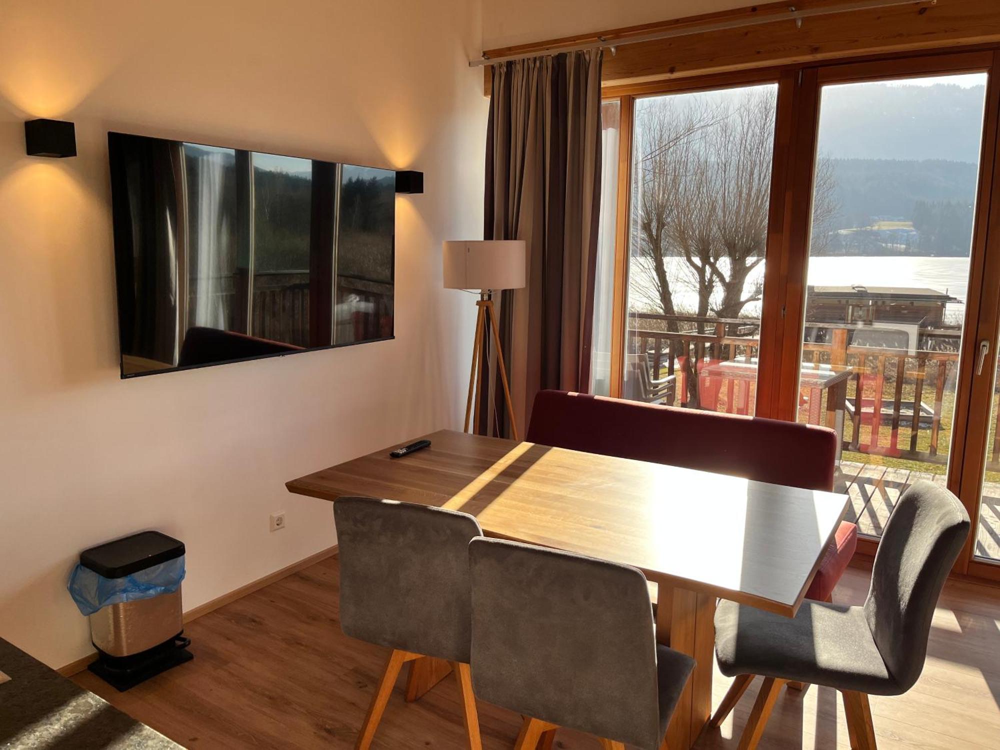 Apartment Pressegger