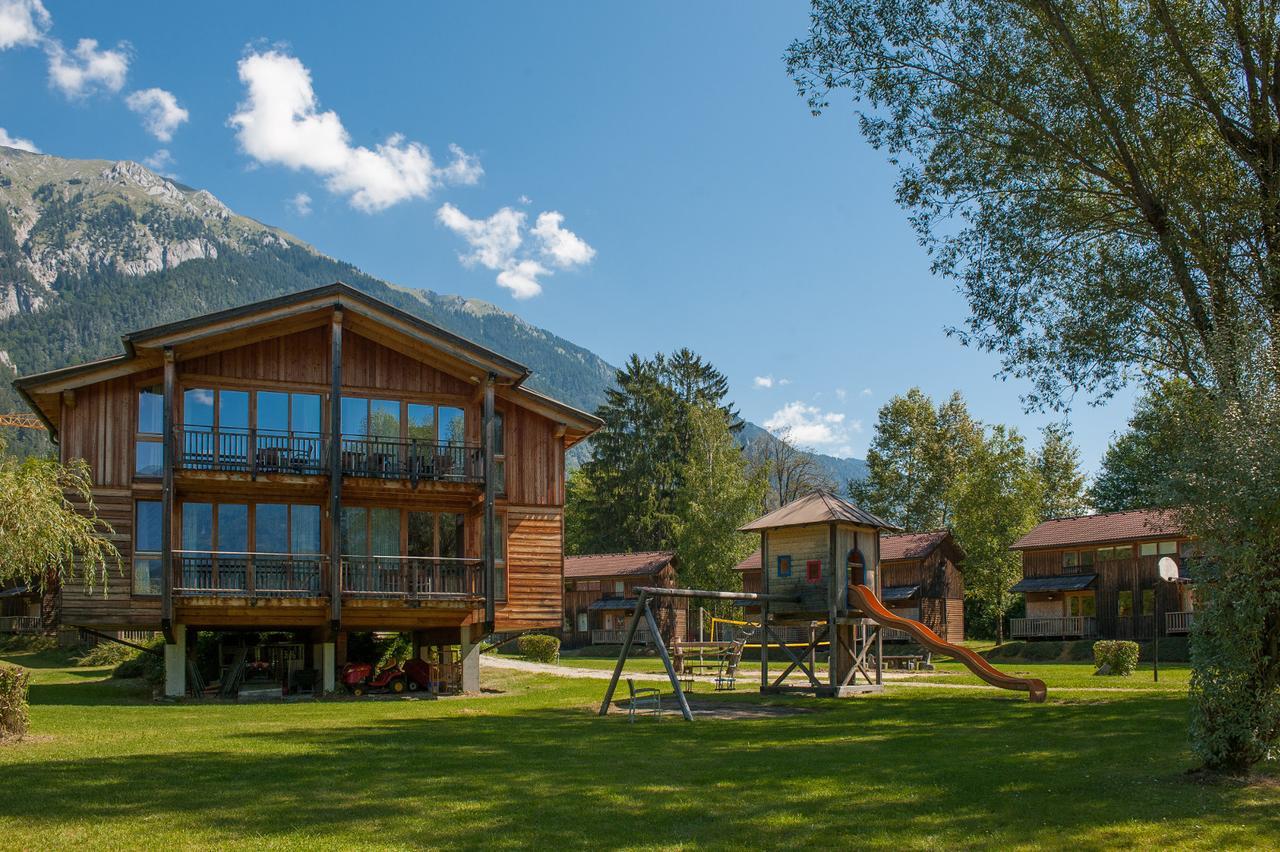 Pressegger Apartment