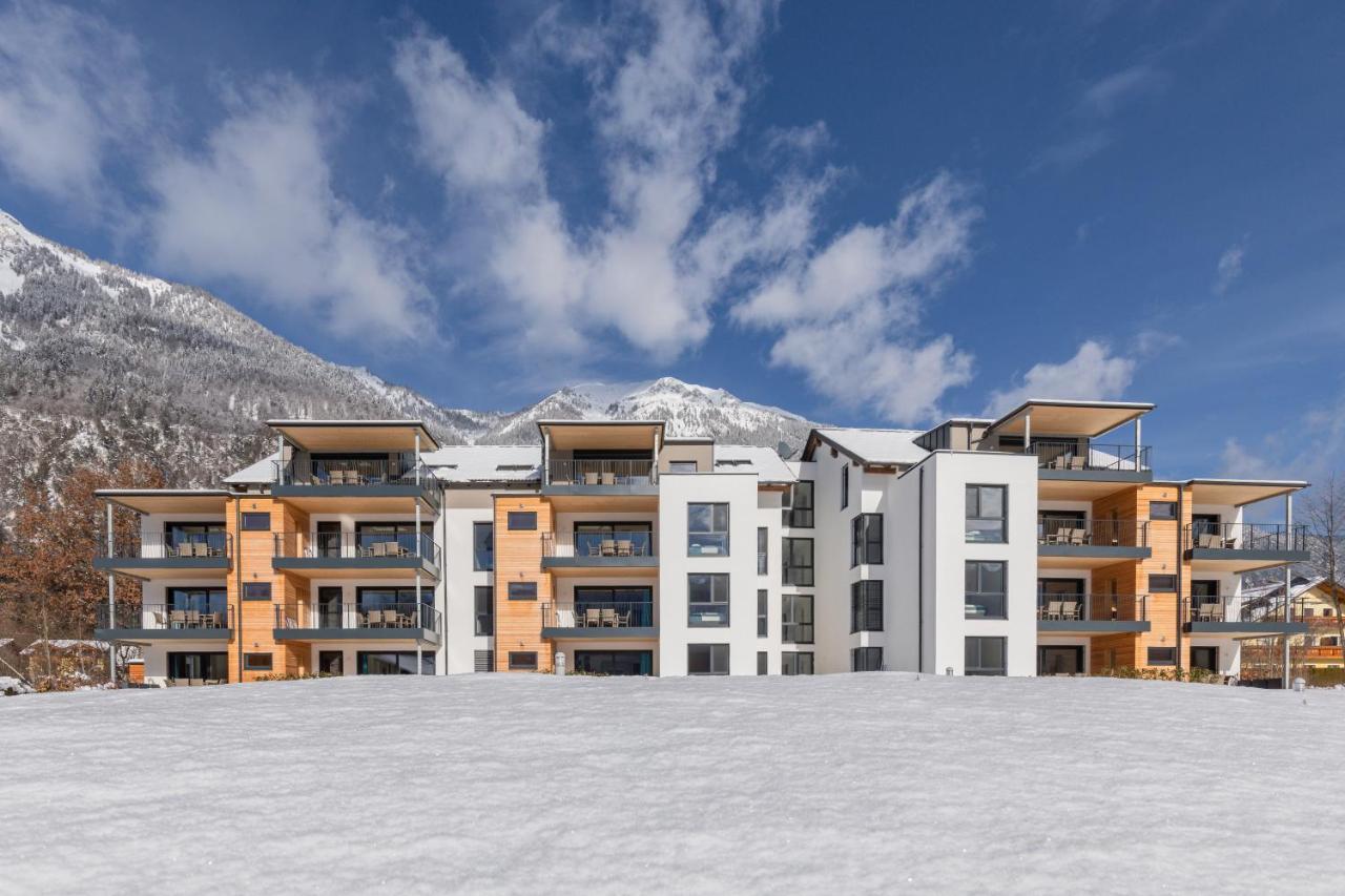Apartment Pressegger