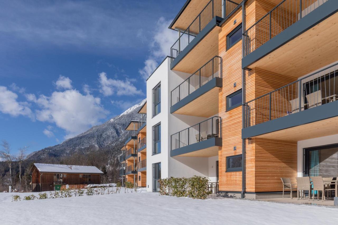 Pressegger Apartment