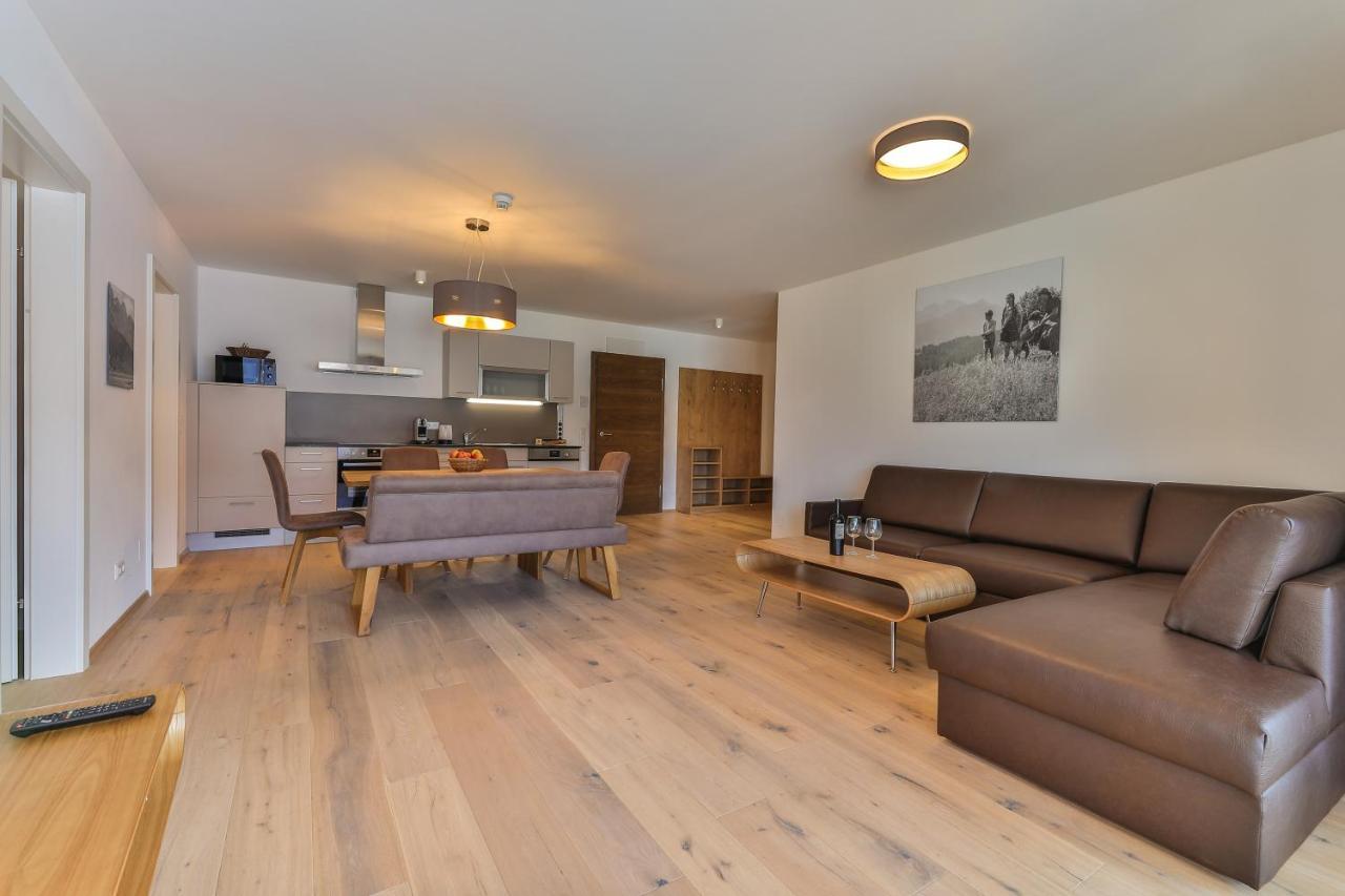 Apartment Pressegger *